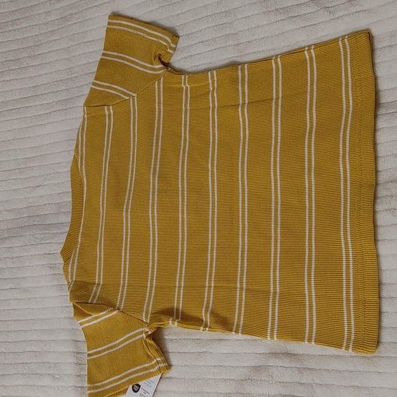 Carter's two-piece set boys toddler size 2t - Picture 8 of 9